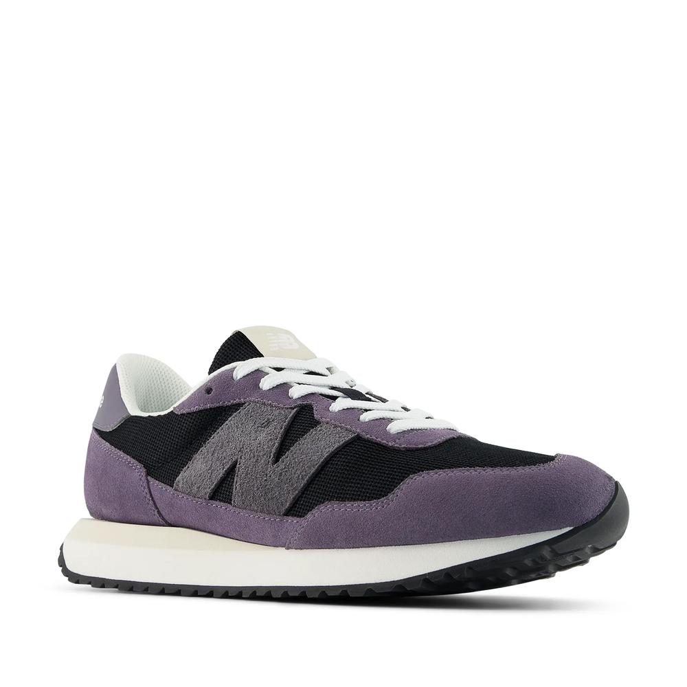 Unisex boty New Balance M23718J - fialové