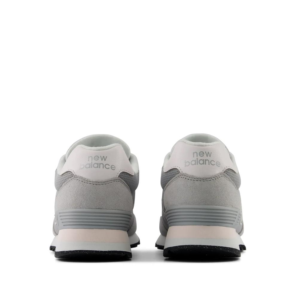 Dámské boty New Balance W5156ZL - šedivé