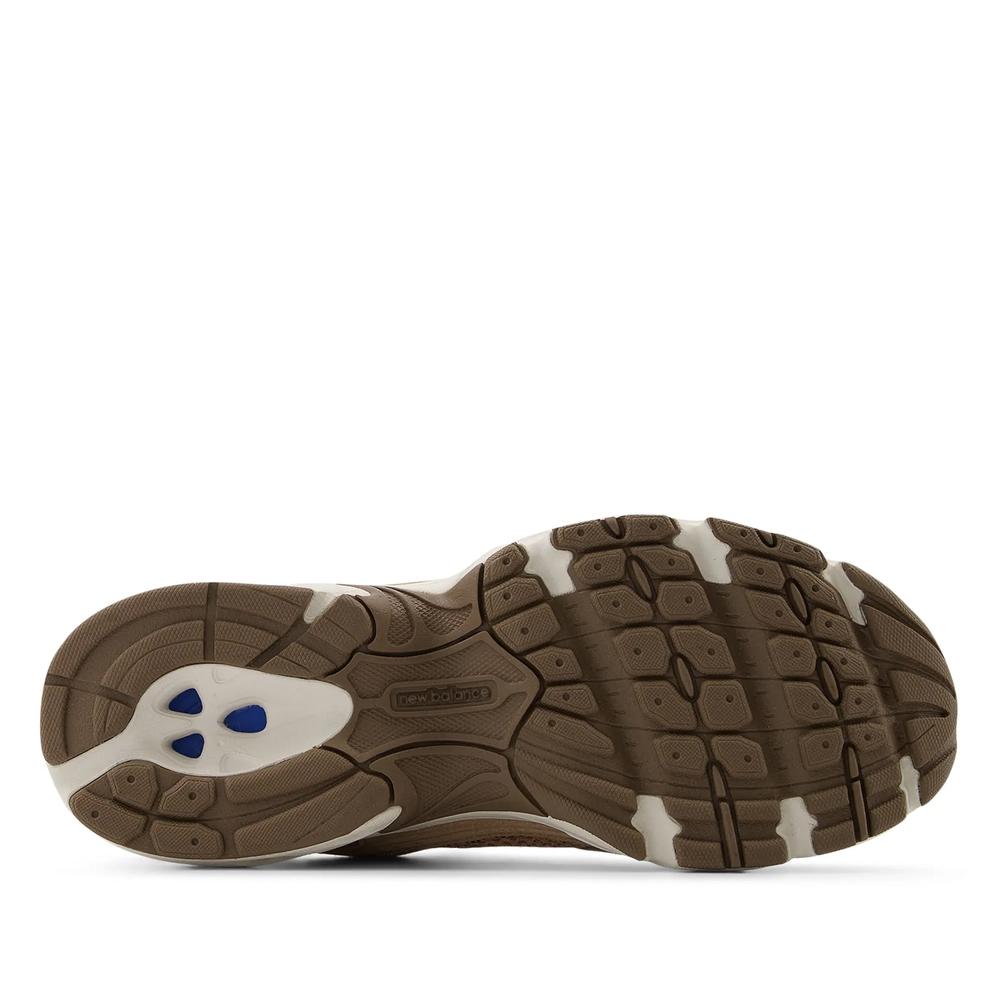 Dámské boty New Balance U530CRA - hnědé