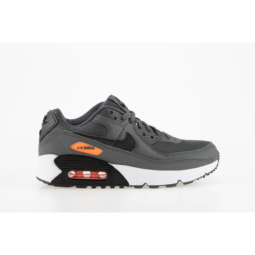 Boty Nike Air Max 90 CZ5866-002 - šedivé
