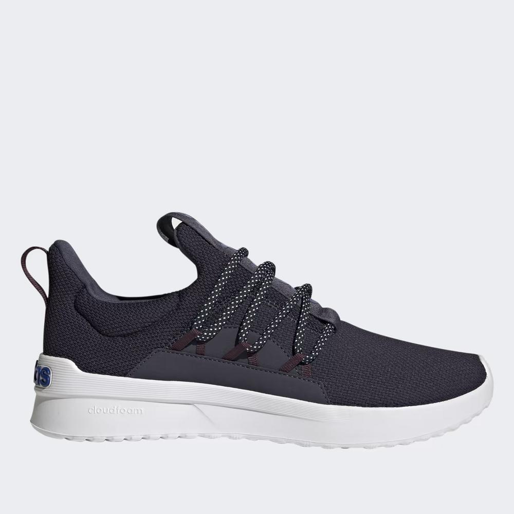 Boty adidas Lite Racer Adapt 5.0 GV9617 - tmavě modrě