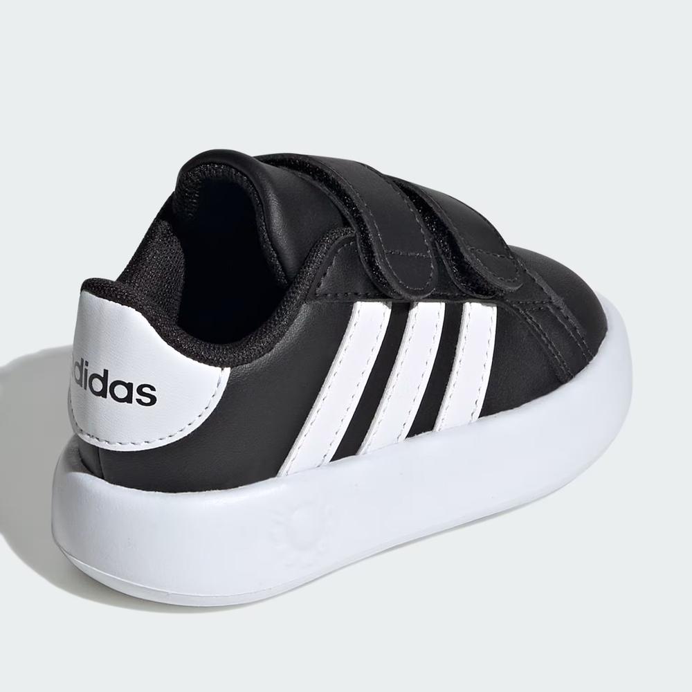 Boty adidas Grand Court 2.0 CF ID5272 - černé