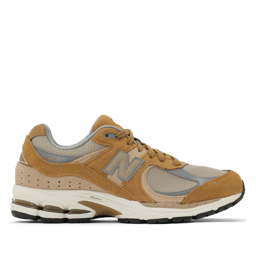 Boty New Balance U2002RCE - oranžové