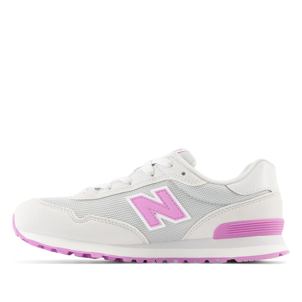 Boty New Balance GC515KE - šedivé