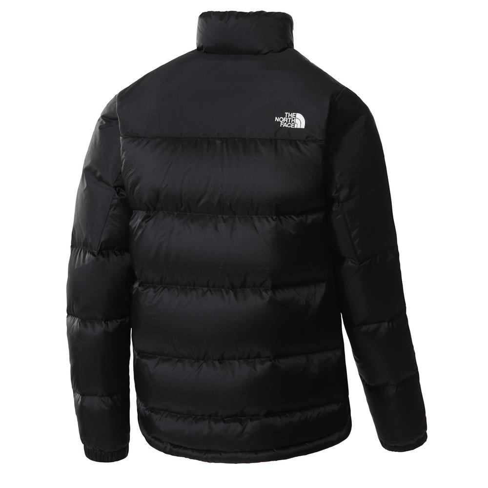 Bunda The North Face Diablo 0A4M9JKX71 - černé