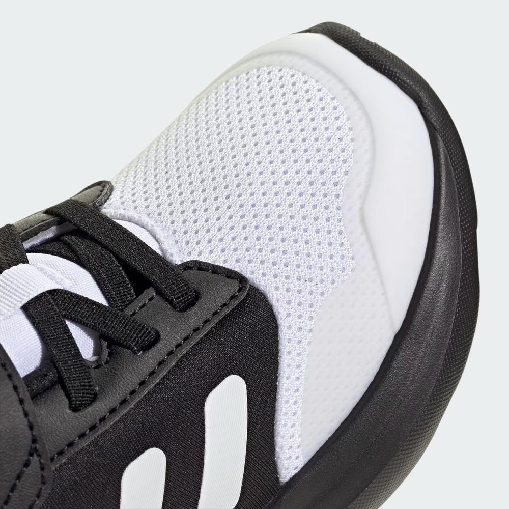 Dětské boty adidas Sportswear Tensaur Run 2.0 JR6070 - bílé