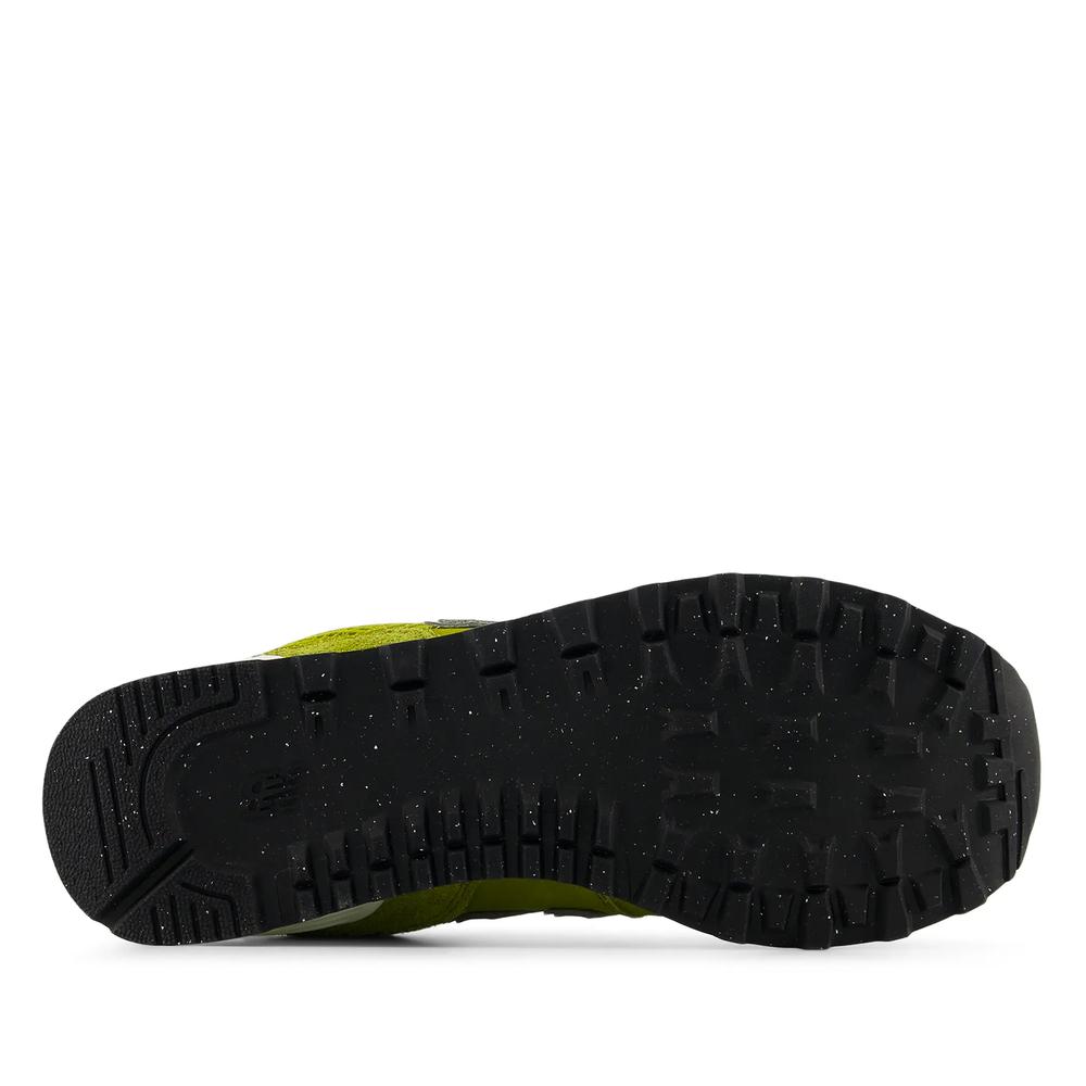 Dámské boty New Balance W5748WV - zelené