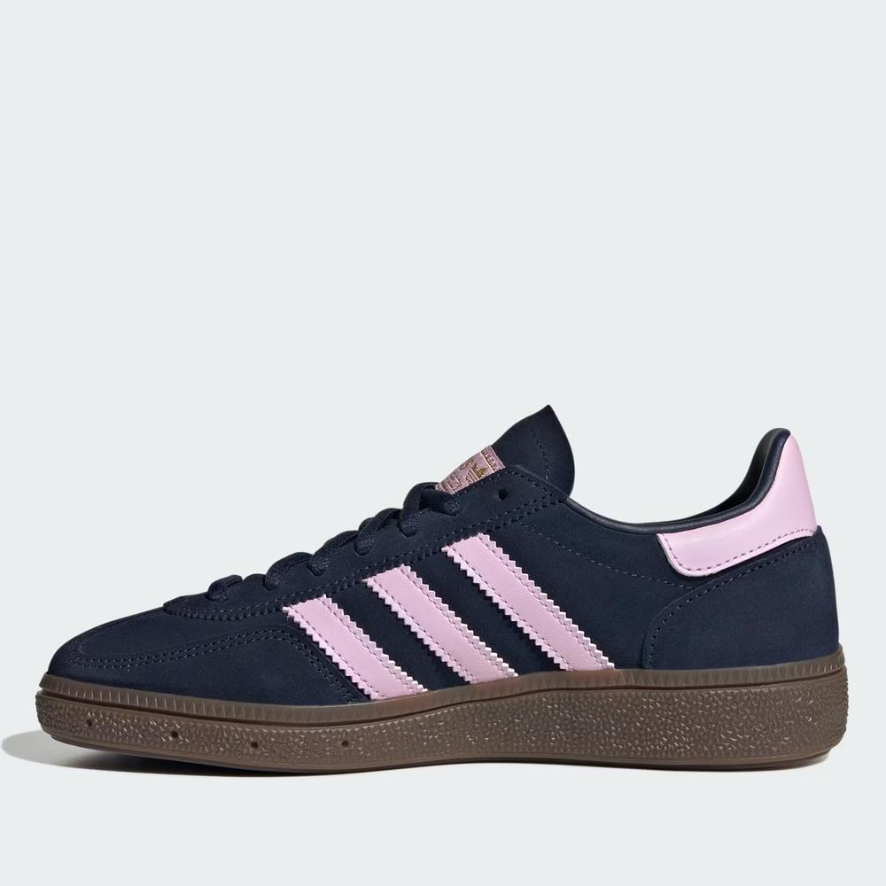 Boty pro mládež adidas Handball Spezial J JI2903 - tmavě modrě