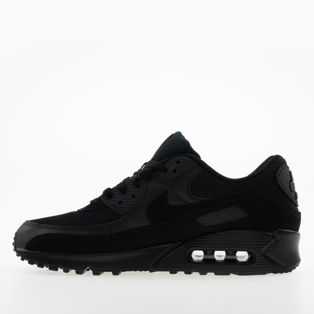 Pánské boty Nike Air Max 90 CN8490-003 - černé