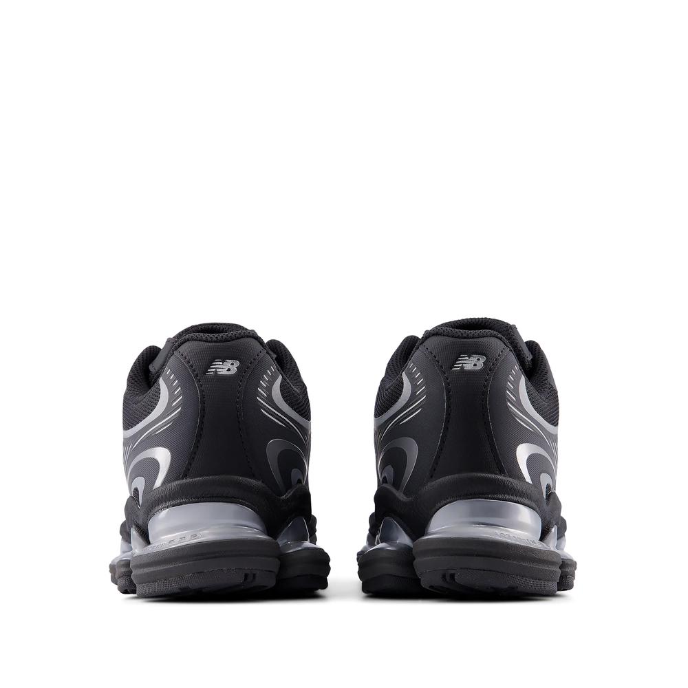 Unisex boty New Balance U20008LL - černé