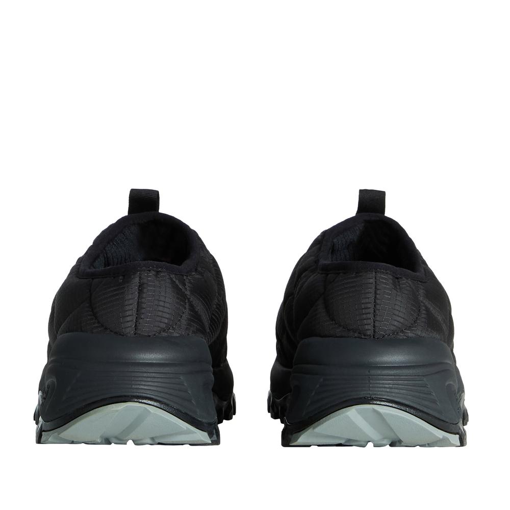 Pánské boty The North Face Hedgehog RVST ThermoBall 0A8AFYGRS1 - černé