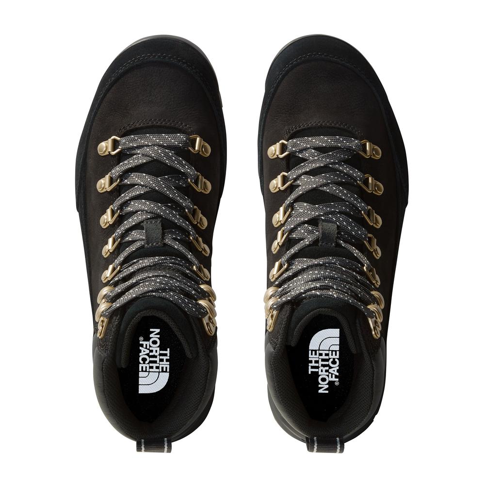 Dámské boty The North Face Back To Berkeley IV Lifestyle 0A8A9EKX71 - dámské