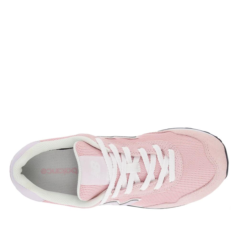 Boty New Balance WL515ADP - růžové