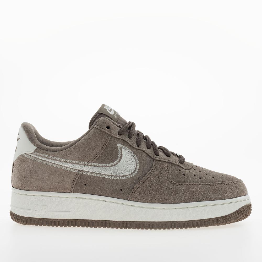 Boty pánské Nike Air Force 1 '07 HJ4465-200 - hnědé