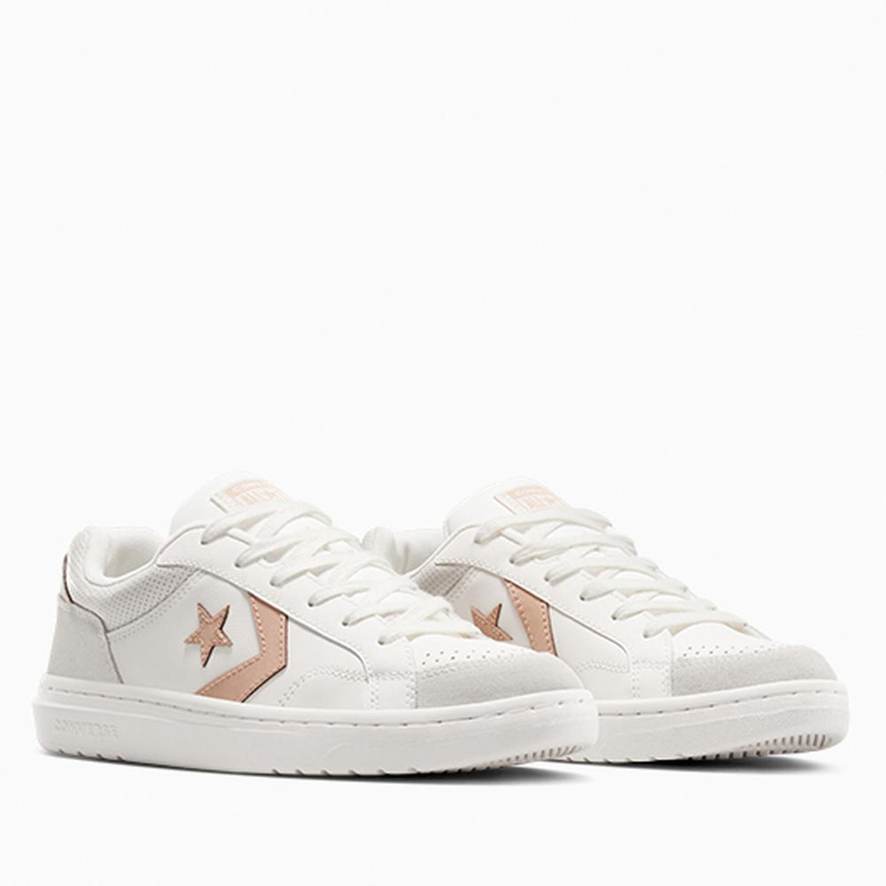 Boty Converse Pro Blaze Classic A11693C - bílé