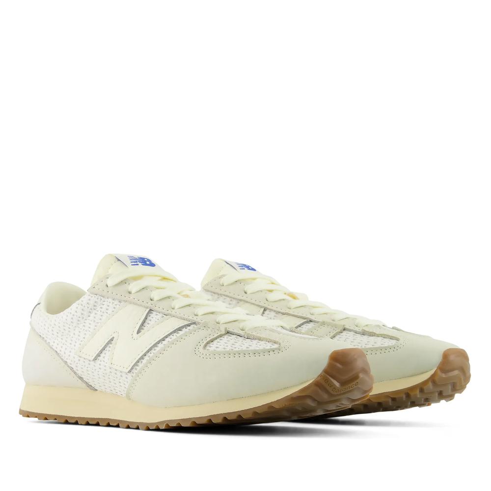 Unisex boty New Balance U4712H3  - béžové