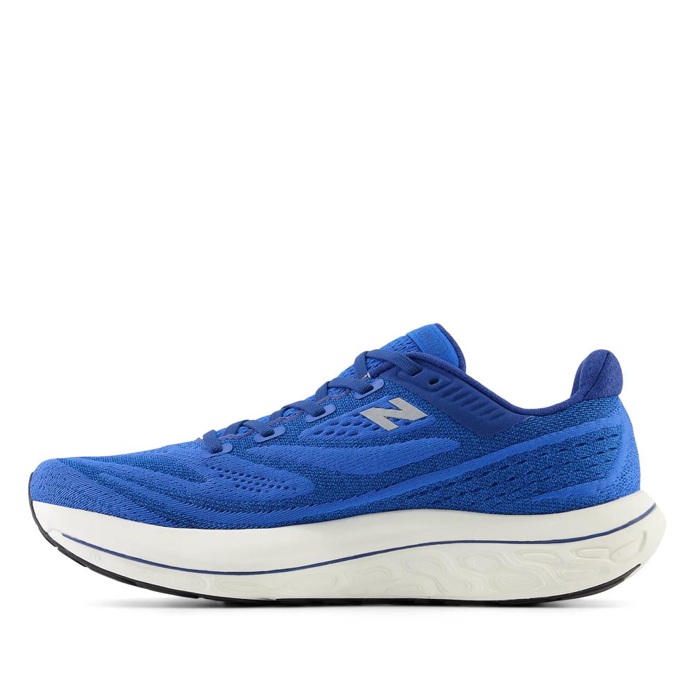 Boty New Balance Fresh Foam X Vongo v6 MVNGOCB6 - modré