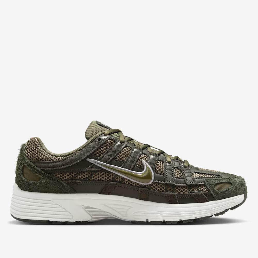Unisex  boty Nike P-6000 SE HF0015-301 - zelené
