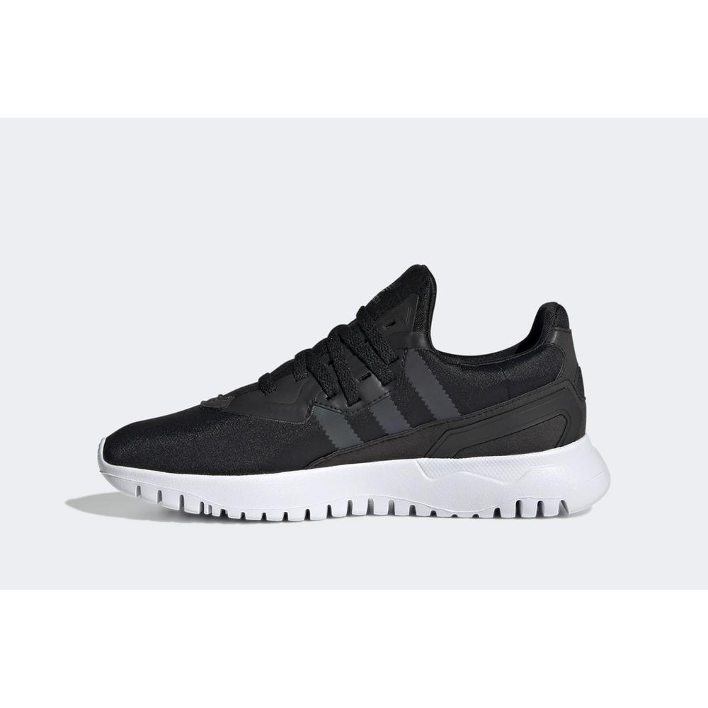 Boty adidas Originals Flex GZ7017 - černé