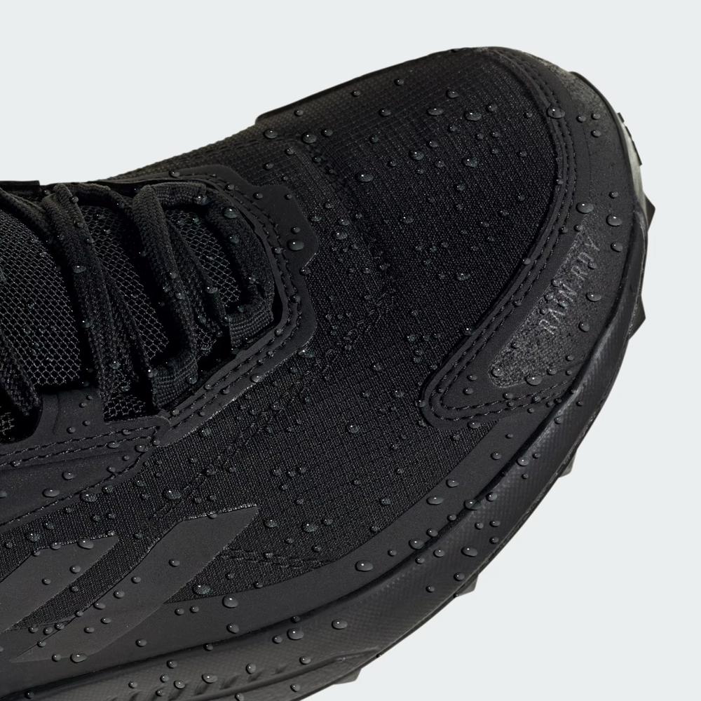 Boty adidas Terrex Mid Rain.Rdy Hiking ID3473 - černé