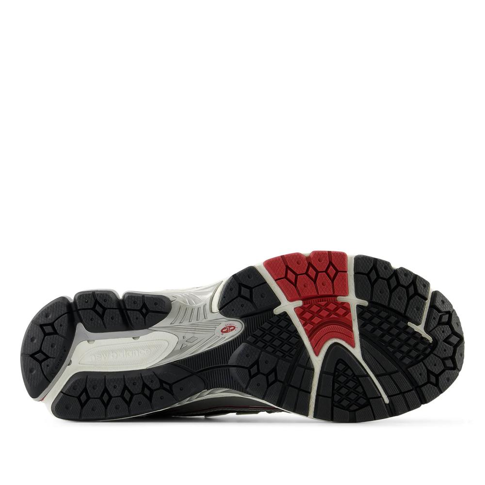 Boty New Balance M1906REA - šedivé