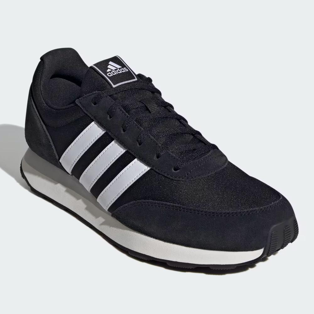 Boty adidas Run 60s 3.0 IE3826 - černé