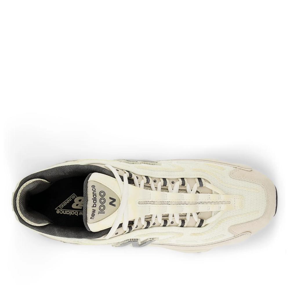 Unisex boty New Balance U10006RM - béžové