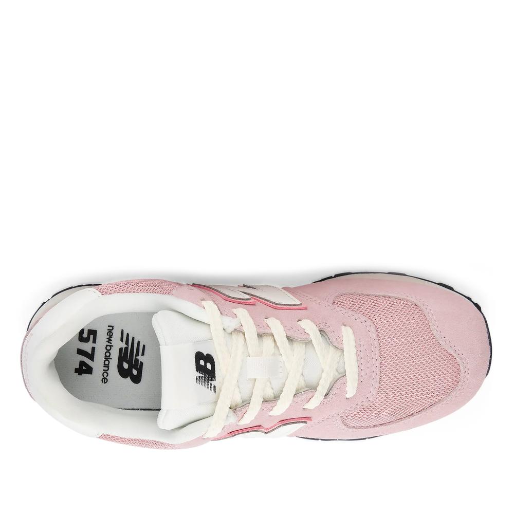 Dámské boty New Balance G57429V - růžové