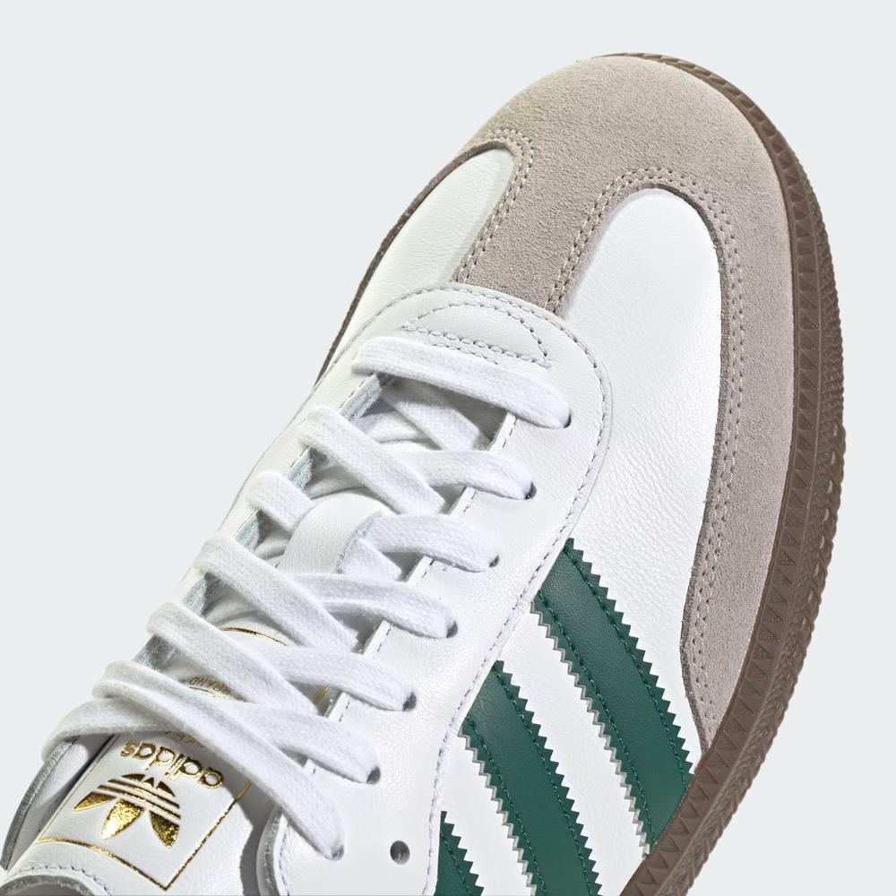 Boty adidas Originals Samba OG JH8797 - bílé