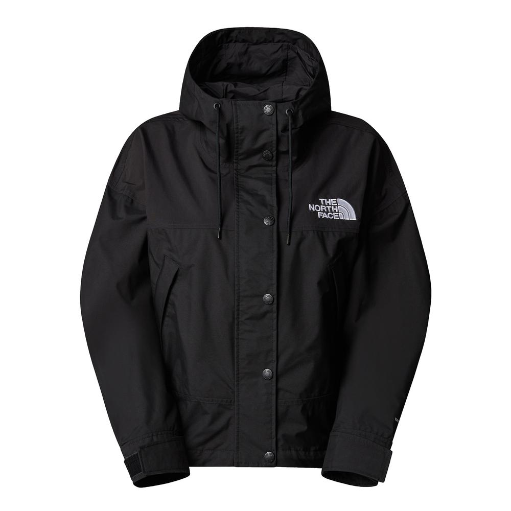 Bunda The North Face Reign On 0A8BCHJK31 - černé
