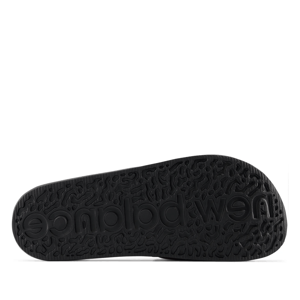 Žabky New Balance SUF50URB – černé