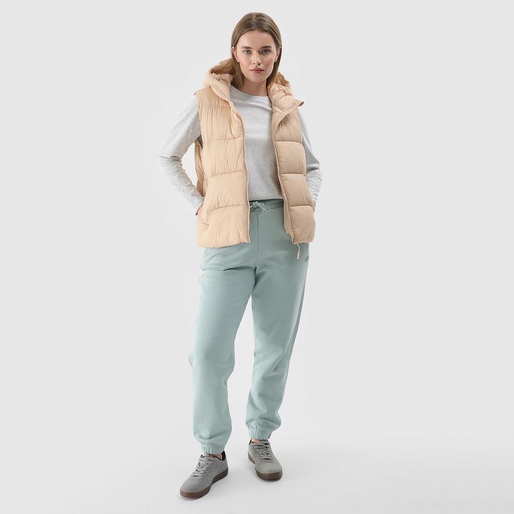 Vesta 4F WAW24TVJAF14183S - béžové