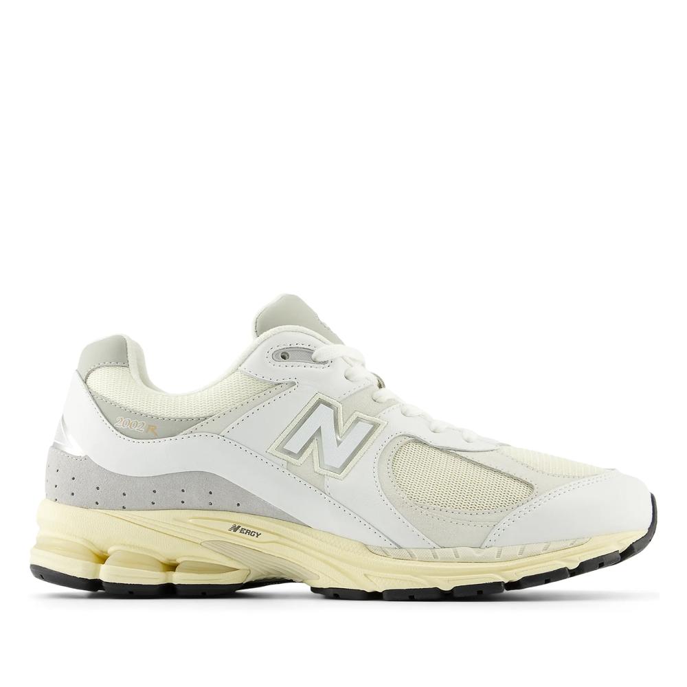 Boty New Balance M2002RIA - bílé