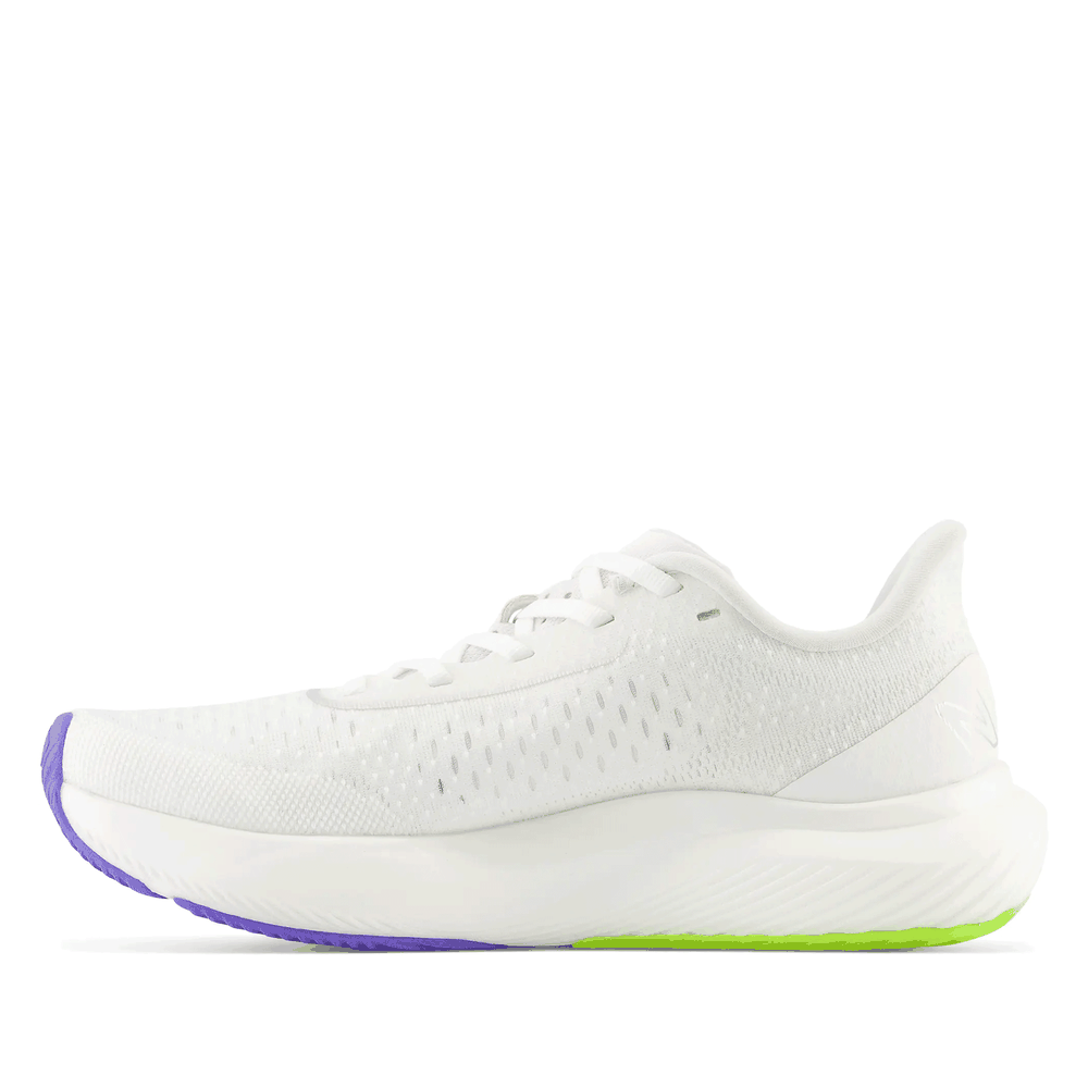 Boty New Balance FuelCell Rebel v3 WFCXCC3 - bílé