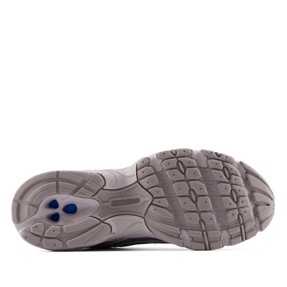 Unisex boty New Balance U740638 - růžové