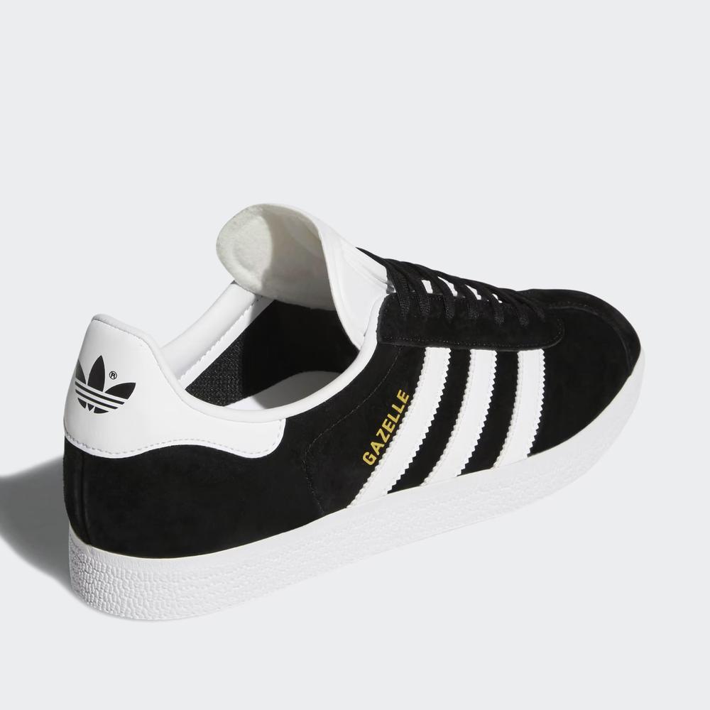 Boty adidas Originals Gazelle BB5476 - černé