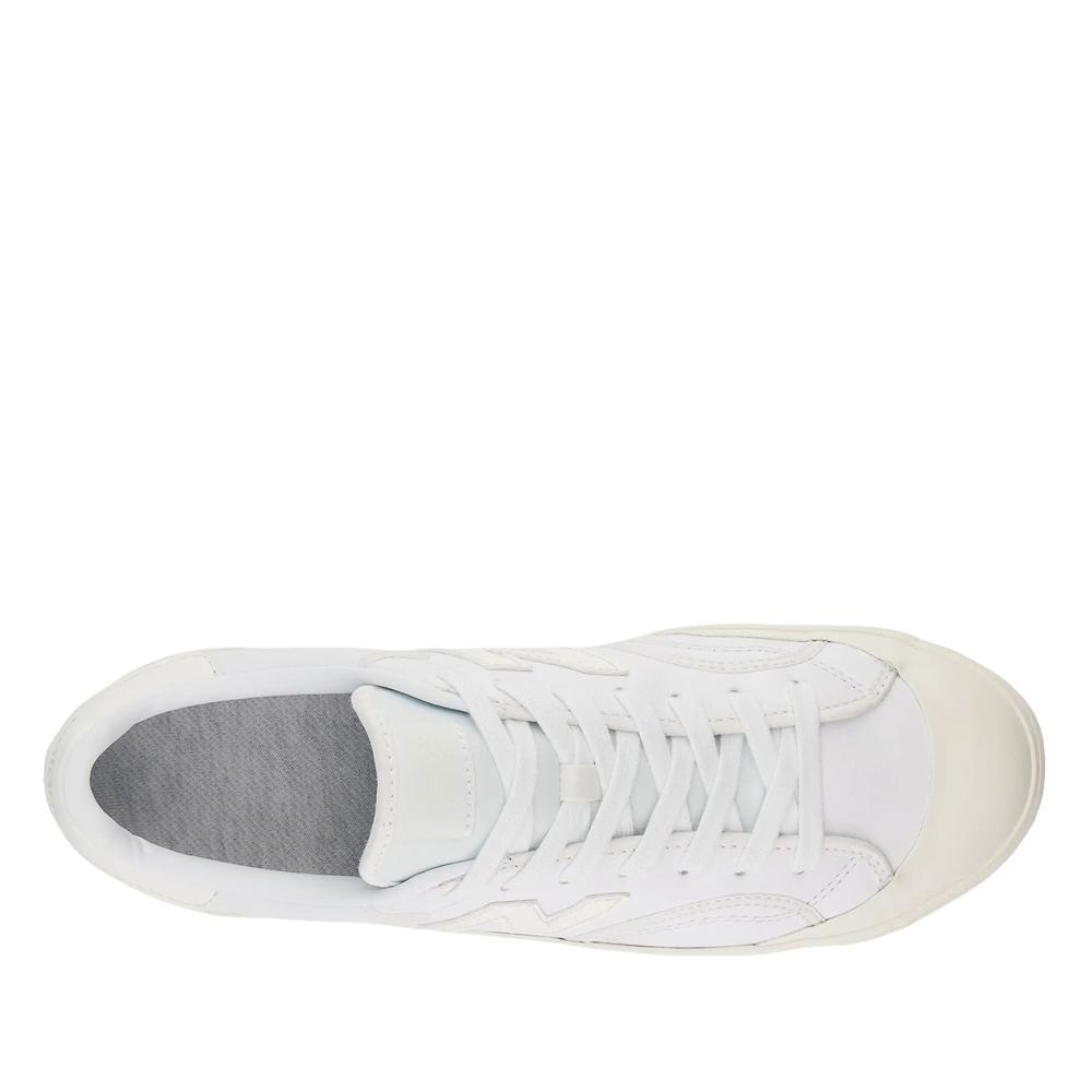 Boty New Balance BB100LGY - bílé