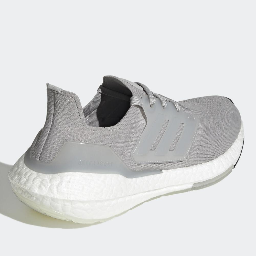 Boty adidas Ultraboost 22 GX5594 - šedivé