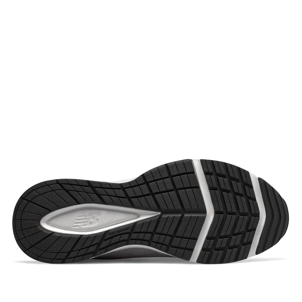 Pánské boty New Balance MX608UG5 - šedivé