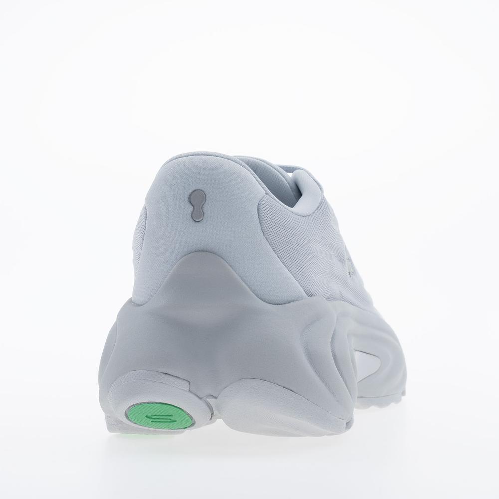 Boty Lacoste Spinor 750SMA0166-14C - šedivé