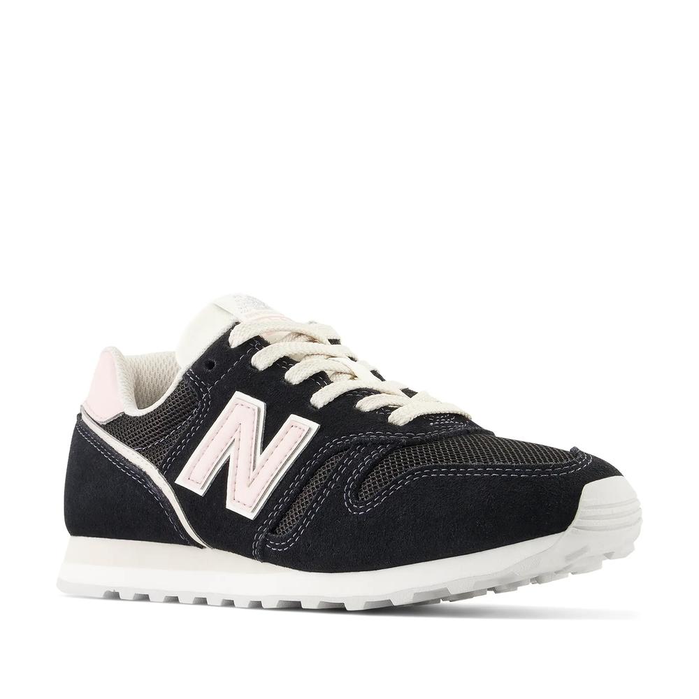 Dámské boty New Balance WL373OE2 - černé