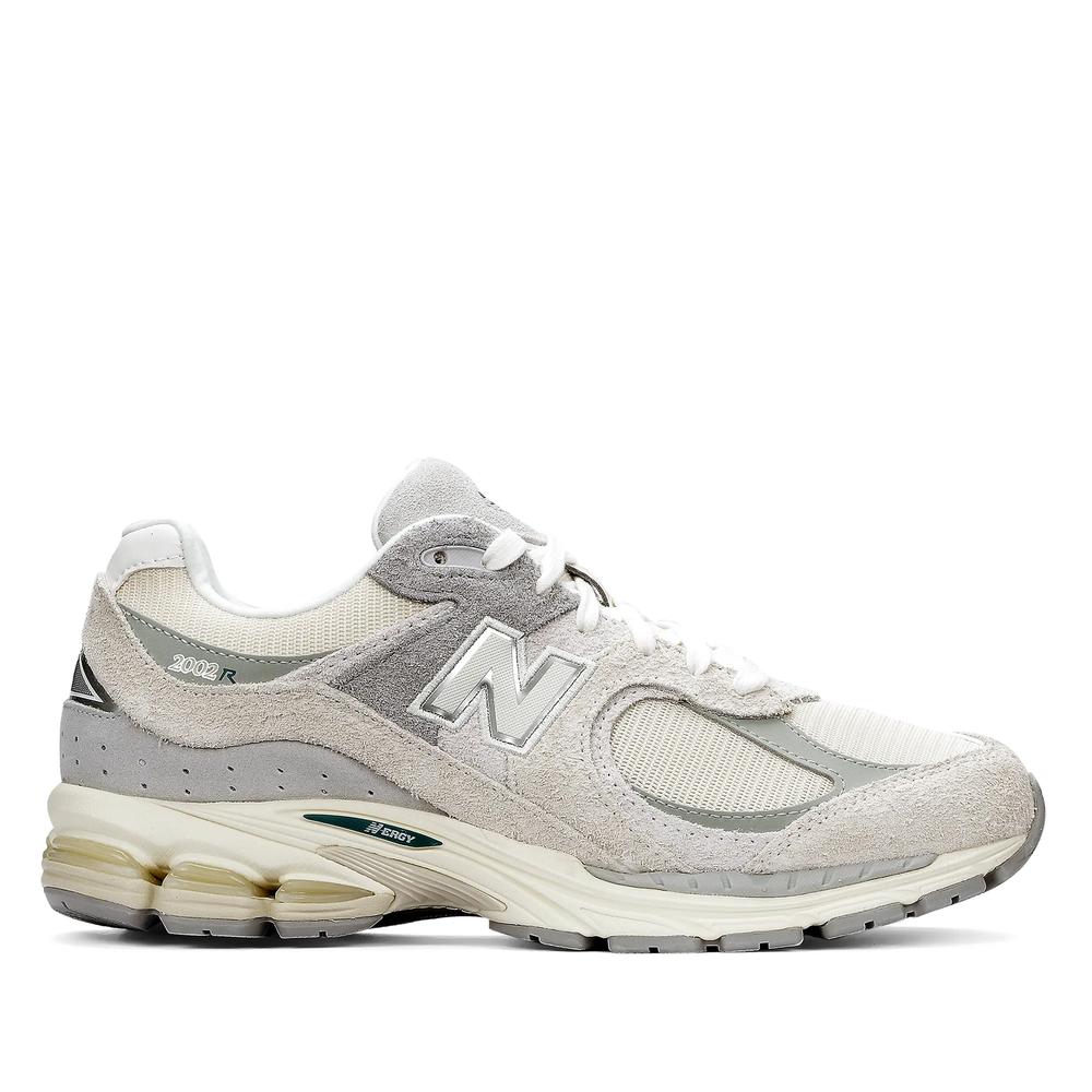 Boty New Balance M2002REK - šedivé