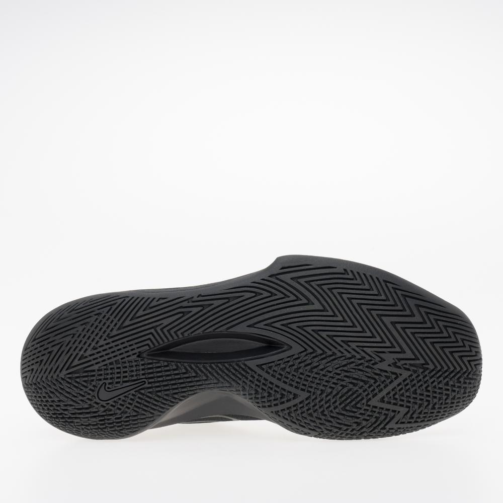 Boty Nike Precision VI DD9535-001 - černé