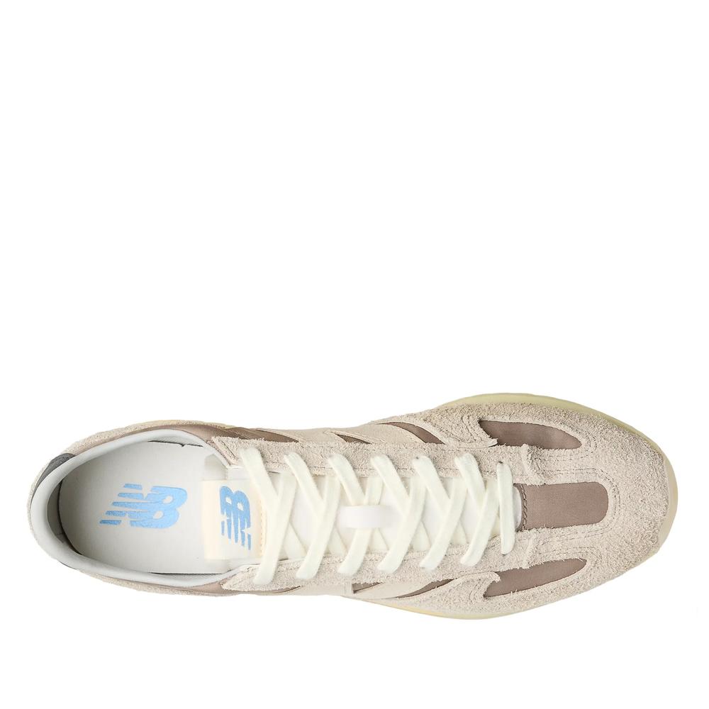Boty unisex  New Balance U471GR - béžové