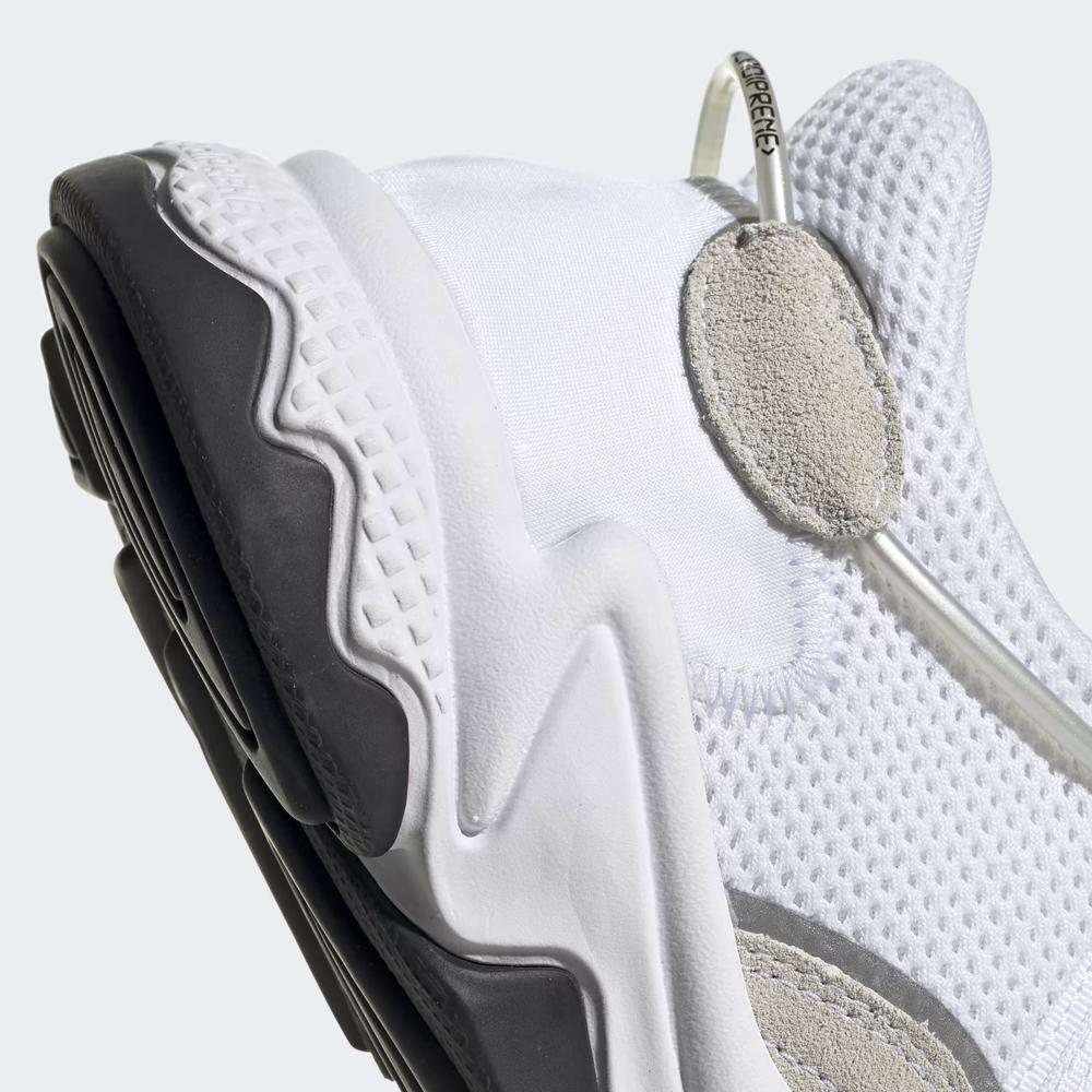 Boty adidas Originals Ozweego EE6464 - bílé