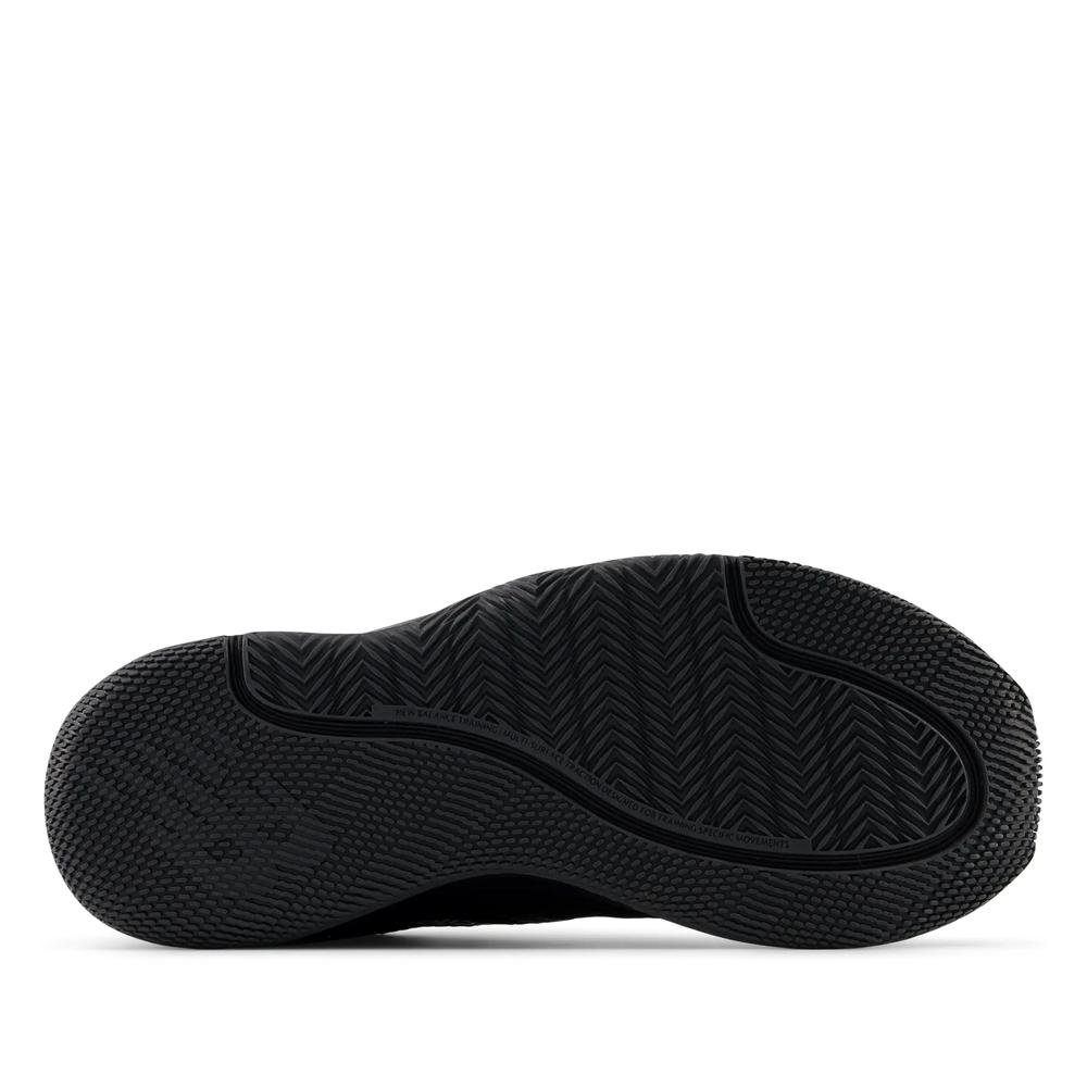 Pánské boty New Balance MXTRNRK2 – černé