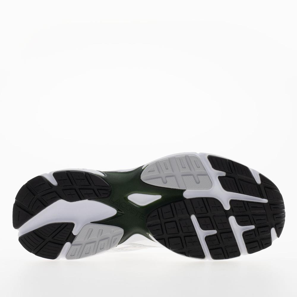 Boty Lacoste Storm 96 2K 749SFA0025-1R5 - bílé