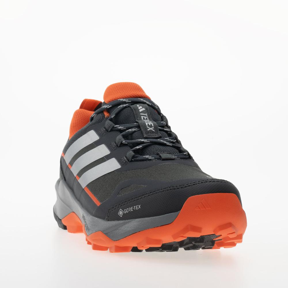 Boty pánské adidas Terrex Skychaser AX5 GTX JS4608 - šedivé