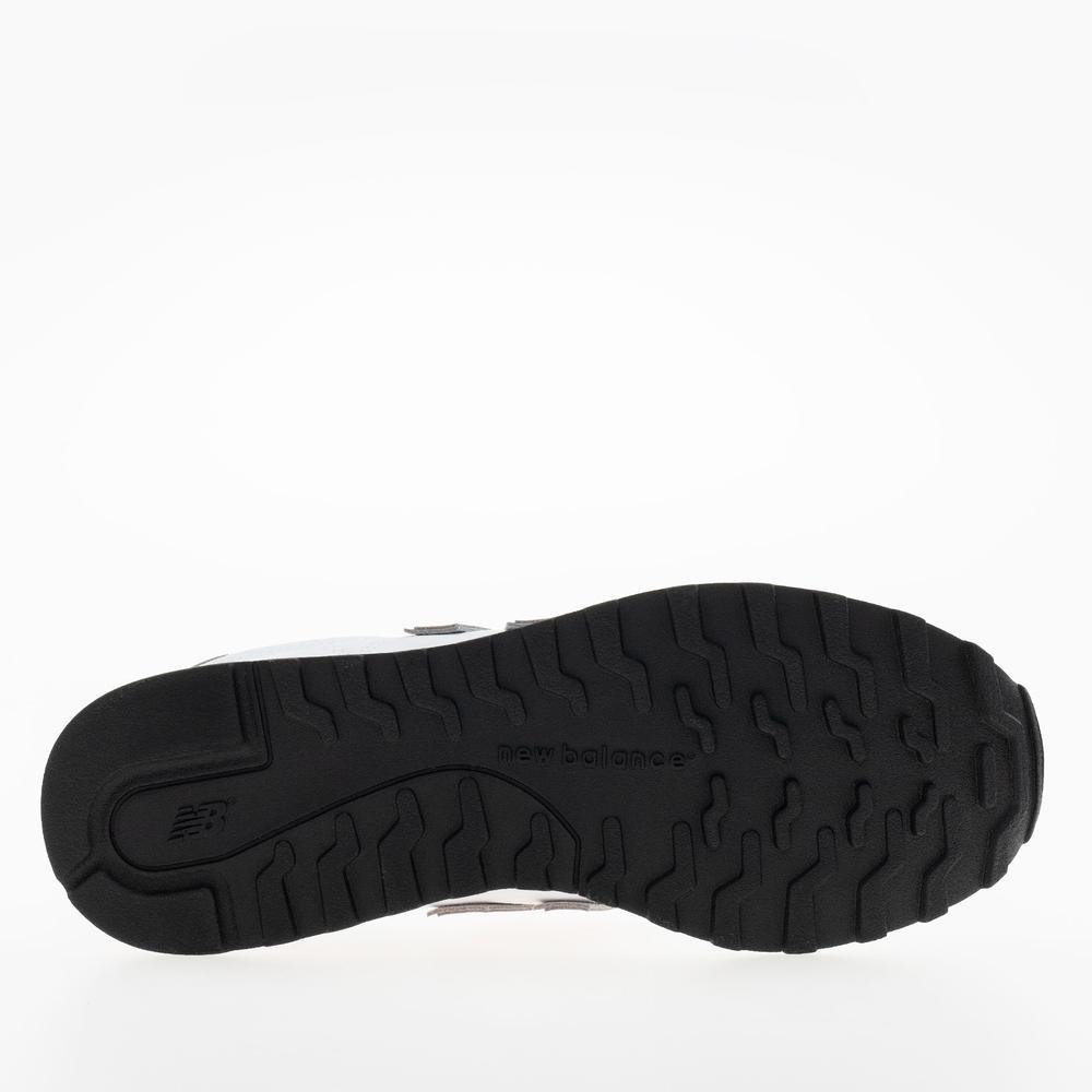 Pánské boty New Balance GM500RO1 - bílé