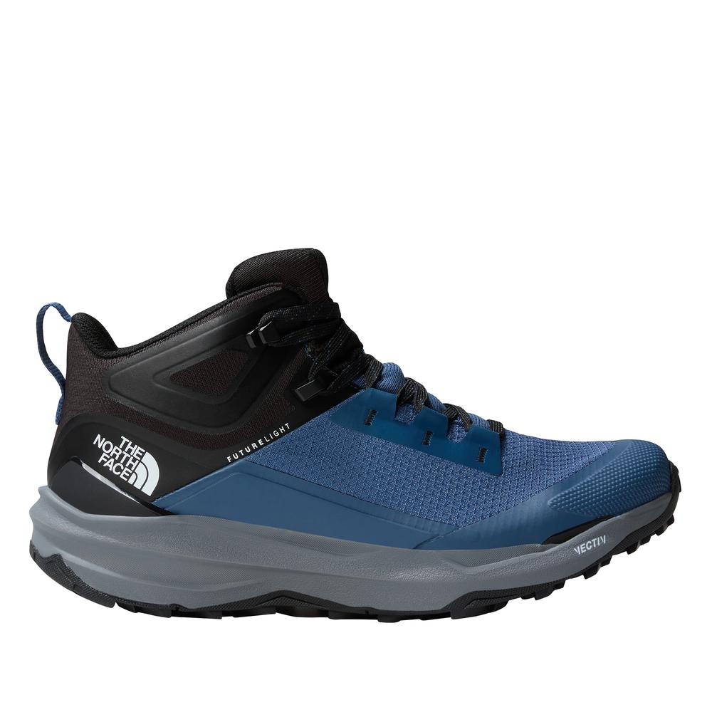 Boty The North Face Vectiv Exploris II 0A7W6AMG71 - modré